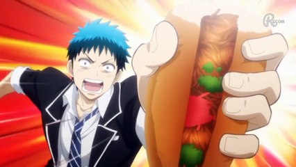 Yamada Kun & The Seven Witches • Episode 3 • English Dub