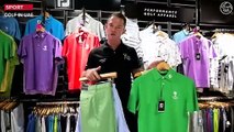 What do you need for golf? | Episode 2 | Peter Cowen Academy Dubai