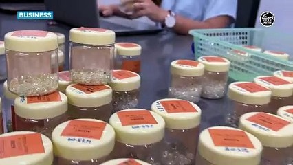 World-class infrastructure positions Dubai as global diamond centre