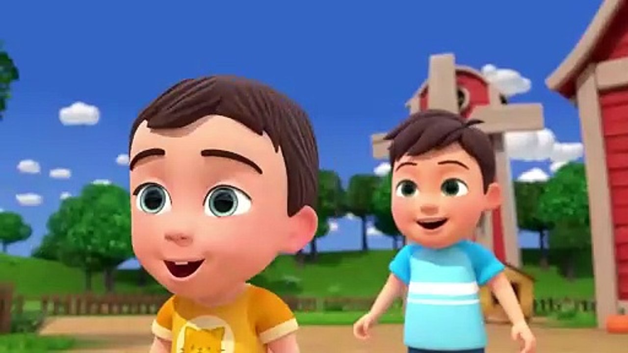 Nursery Rhymes