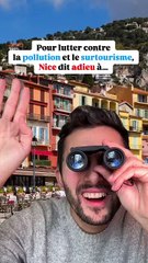 Nice dit STOP aux géants des mers !