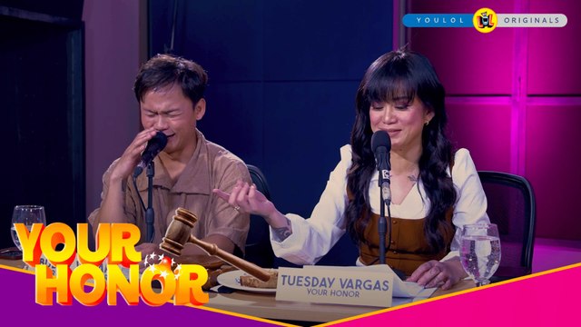 Your Honor: Ano ang unang naging struggle ni Buboy Villar sa negosyo?