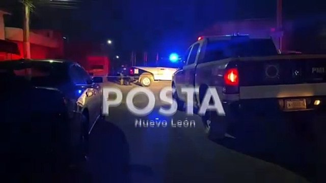 Nueva ejecución en la colonia Lomas de los Naranjos