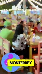¿Te gusta hacer amigos? Esta invitación es para ti