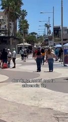 Termina Semana Santa con saldo rojo en Los Cabos