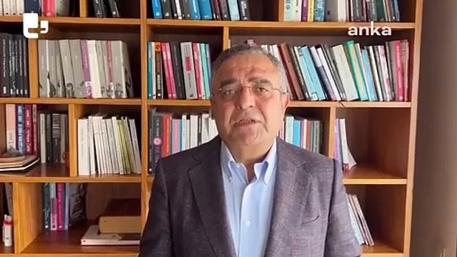 Sezgin Tanrıkulu: Bu açıkça darbedir