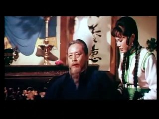 En las Garras del Águila - Película completa