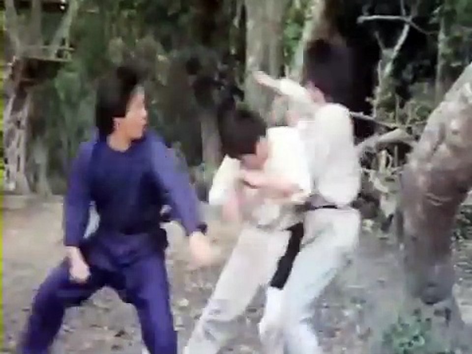 Yuan Ka, La Leyenda De Un Luchador - Película completa