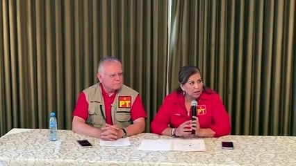 Buscarán Judith Díaz y Waldo Fernández extender licencia de lactancia