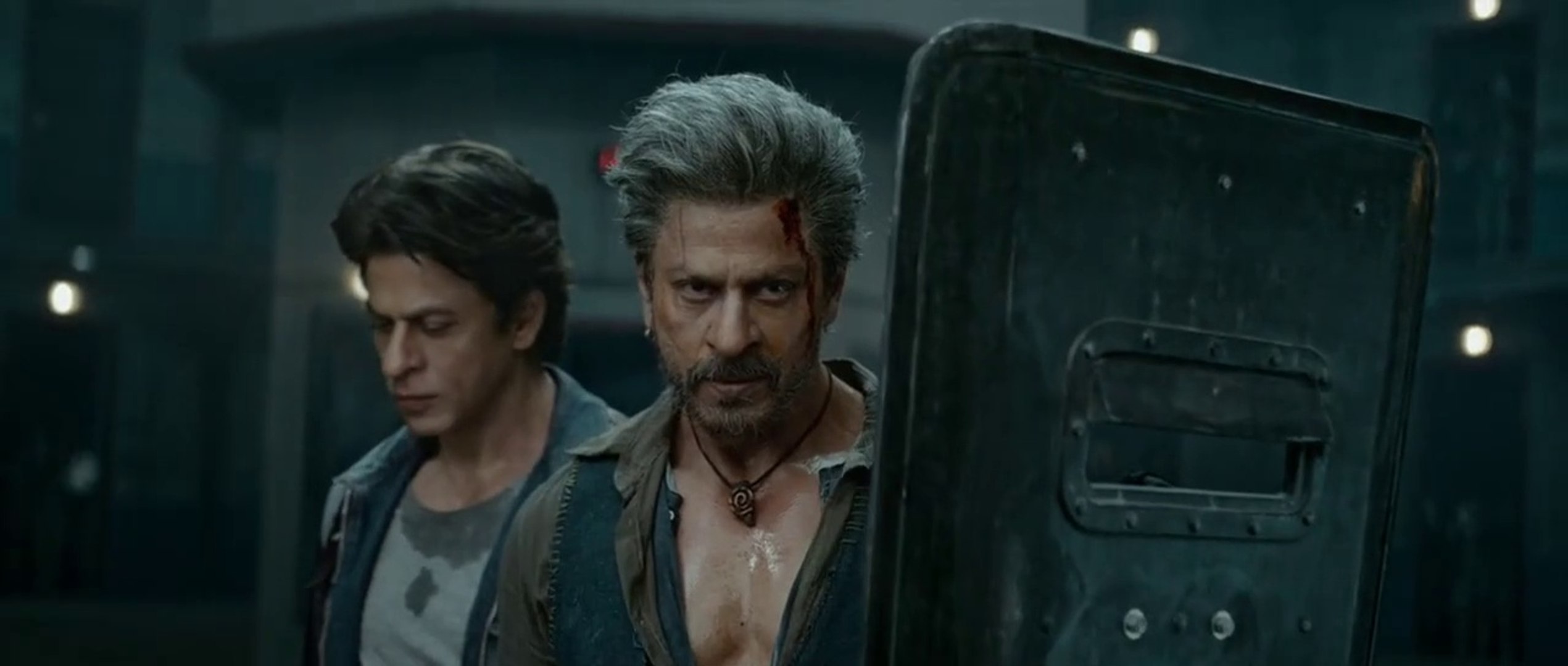 Jawan - The Biggest Blockbuster of Bollywood watch online free