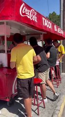 Día del Taco, ¿de qué guiso prefieres?
