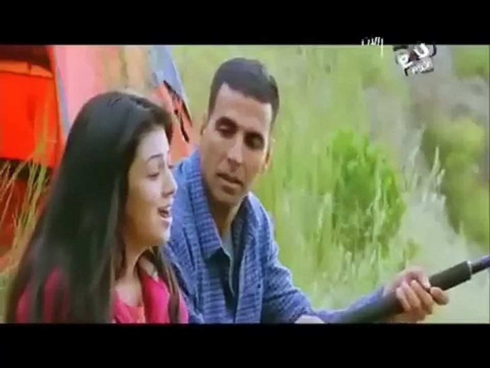 فيلم هندي مدبلج كامل اكشاي كومار وعائشة تاكيا محقق وجريمة
