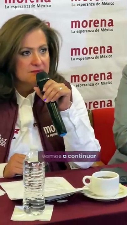 Candidatas de Morena en Guanajuato denuncian amenazas ante autoridades federales