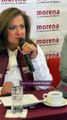 Candidatas de Morena en Guanajuato denuncian amenazas ante autoridades federales