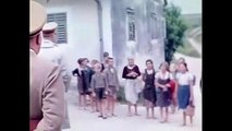 La Visita de Hitler a su Antigua Escuela en 1938