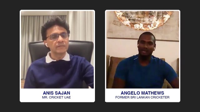 Asia Cup 2022: Virat Kohli’s early wicket will be the key for Sri Lanka, says Angelo Mathews