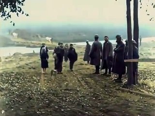 El Impacto de la Primera Guerra Mundial en 1918