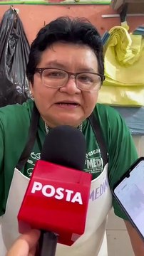 Estiman aumento de venta de pescados y mariscos durante el fin de semana