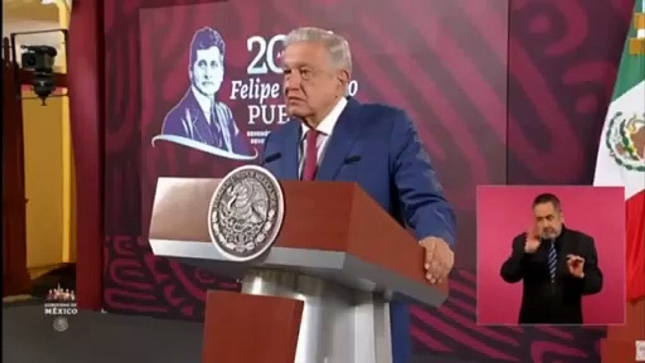 Ricardo Salinas Pliego reta AMLO a entrevistarlo ¡Sin medias tintas!
