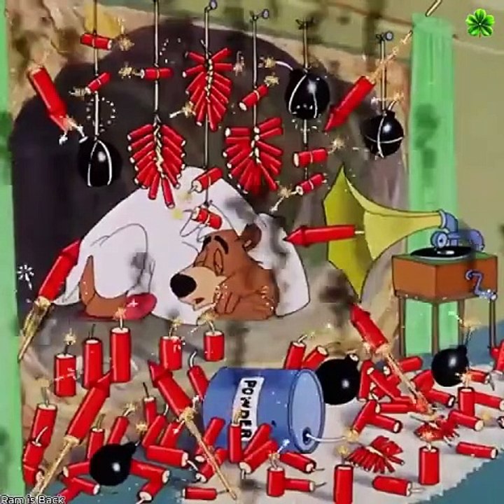 Funny Classic Cartoon Show 46