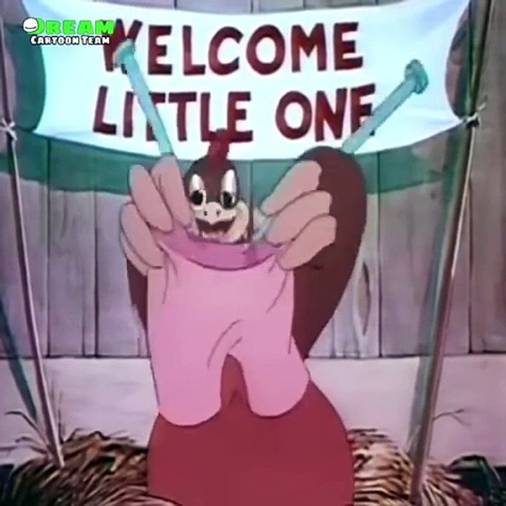 Funny Classic Cartoon Show 47