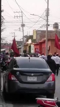 Asesinan a Gisela Gaytán, candidata de Morena a alcaldía de Celaya