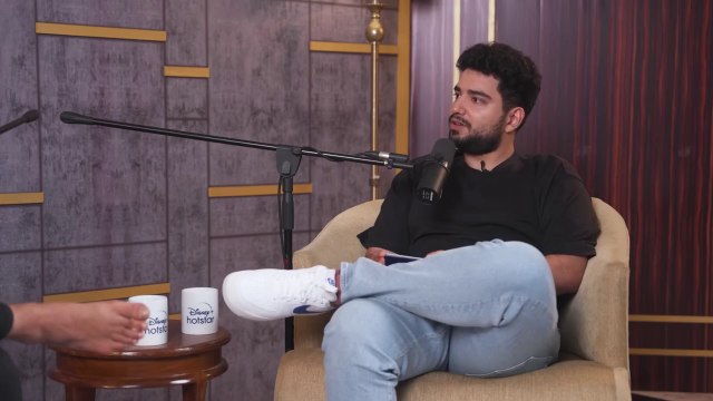 INDIA'S GOT LATENT EP 02 with Samay ft. Anurag Kashyap and Gulshan Devaiah - Samay Raina (720p, h264)