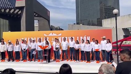 Prometen candidatos al Congreso Local por MC donar su sueldo