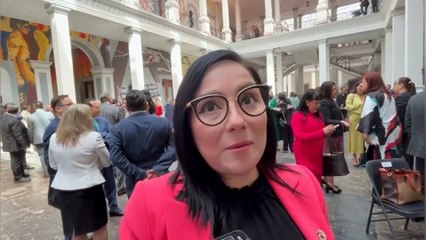 Digitalizan procesos Poderes Judiciales federal y de Edoméx