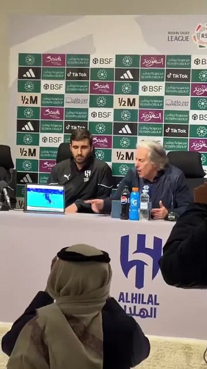 Jorge Jesus