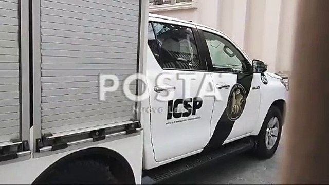 Detienen a cuatro con drogas y armas tras cateo en Nueva Linda Vista