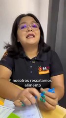 Banco de Alimentos Sudcaliforniano: 3 mil 500 beneficiados en Los Cabos