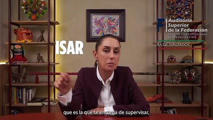 Ratifica Claudia Sheinbaum compromiso con la honestidad