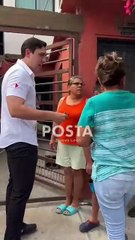 Arranca César Garza Arredondo su campaña rumbo a la alcaldía de Apodaca