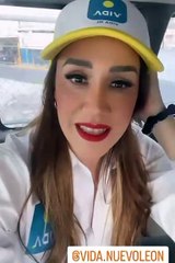 Marina de la Garza; De animadora infantil a la política