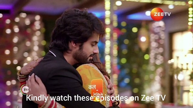 KumKum Bhagya | पूर्वी की जान पर मंडराया खतरा, आरवी की अनहोनी की आशंका सही निकली! | 15 Feb | Zee TV