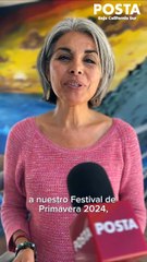 Centro Municipal de las Artes realizará primer Festival de Primavera 2024