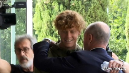 Tennis, accordo di Sinner con la Wada: tre mesi di squalifica