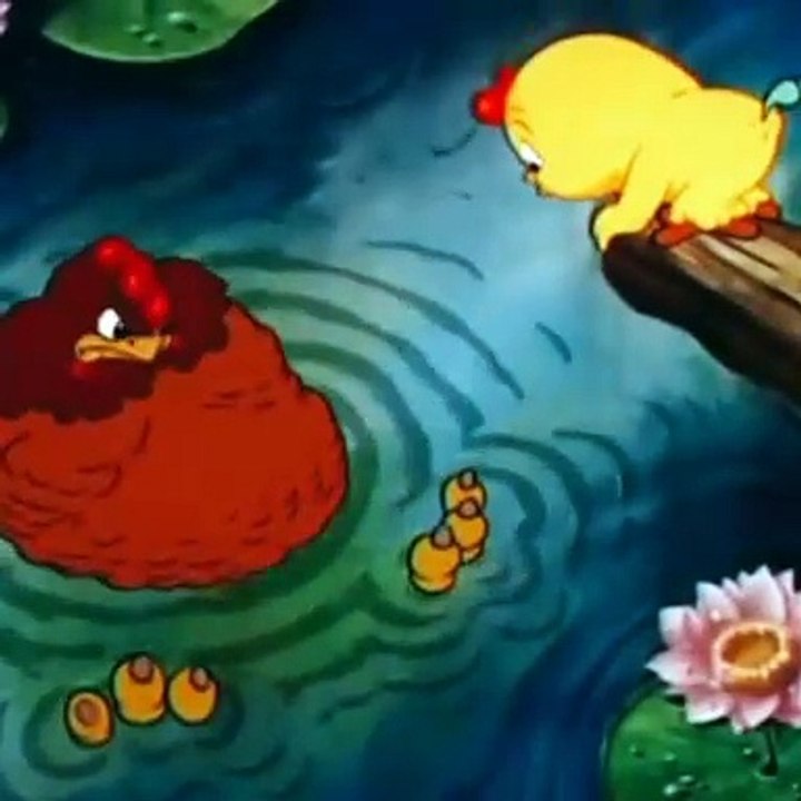 Funny Classic Cartoon Show 48