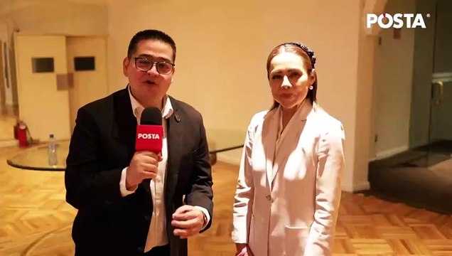 Defiende Josefina Vázquez Mota los derechos de las niñas y niños en México