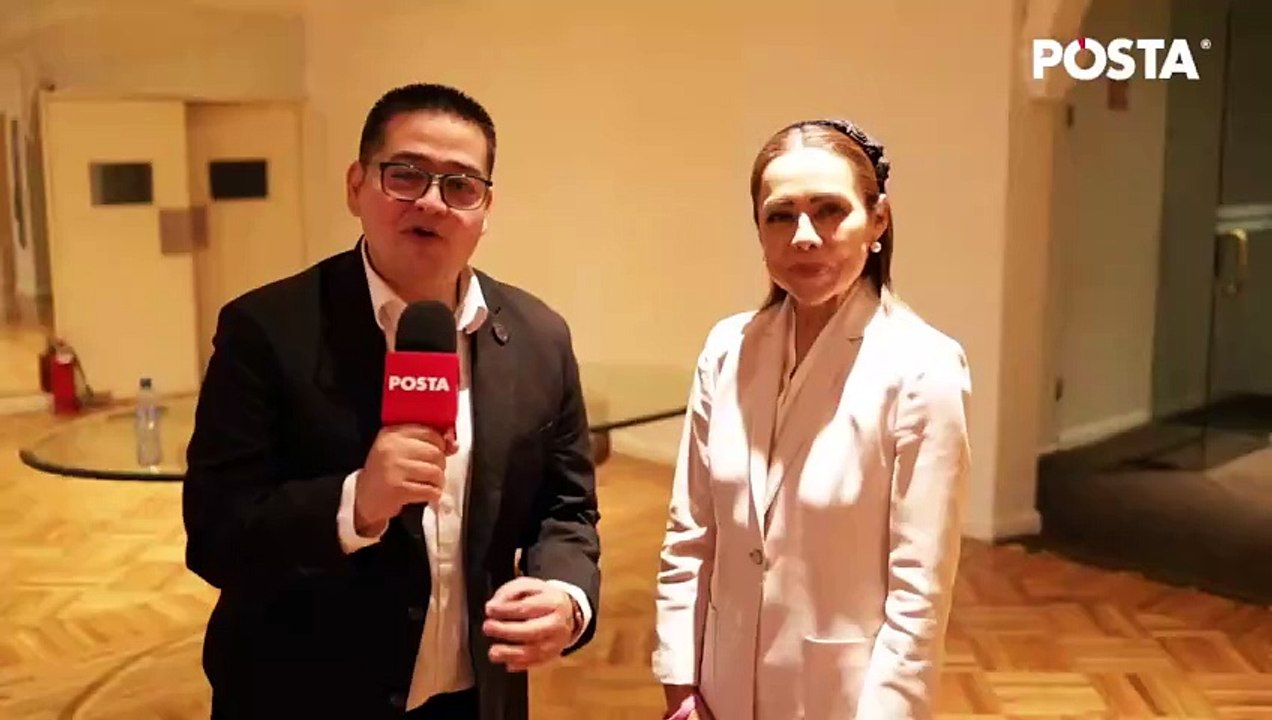 Defiende Josefina Vázquez Mota los derechos de las niñas y niños en México