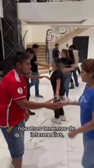 We Are Brothers: clases de cumbia y texana en Nuevo León