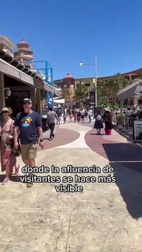 Los Cabos alcanza ocupación hotelera del 90&percnt; durante Semana Santa