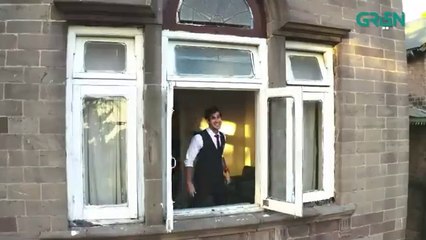 College Gate _ Episode 01 _ Shuja Asad & Mashal Khan _