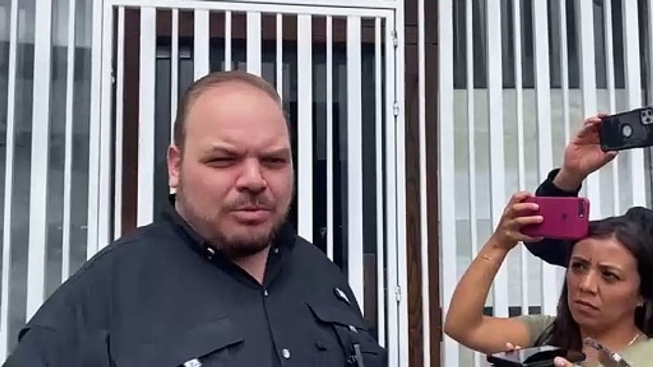 Denuncia Movimiento Ciudadano amenazas a sus candidatos en Veracruz