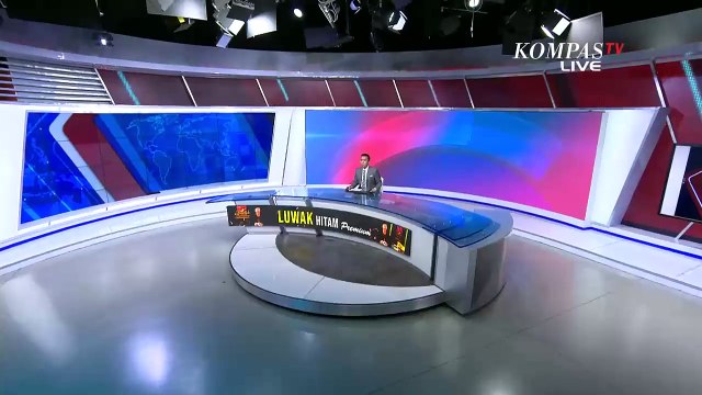 Mengungkap Peran Kades Kohod di Kasus Pagar Laut Tangerang