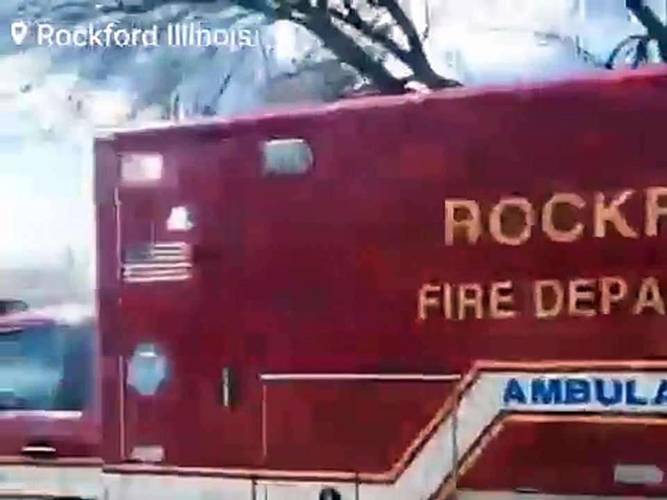 Mata hombre a cuatro personas a puñaladas en Illinois, Estados Unidos