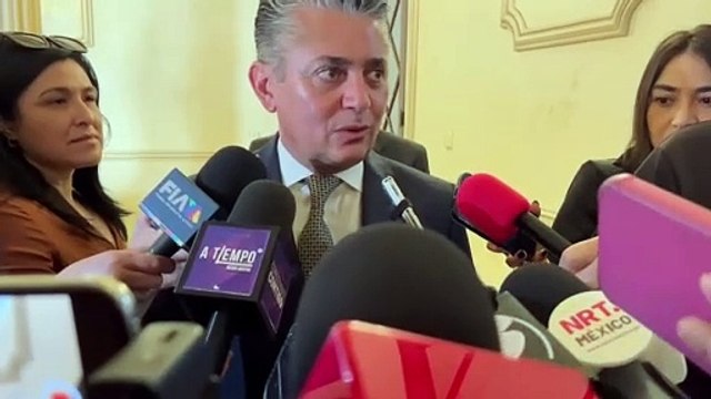 Miguel Mery considera inviable pena de muerte para violadores y pederastas