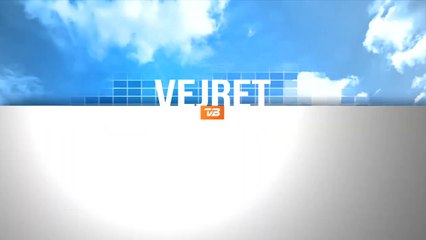 Vejret (Sendt i Aftentimerne) - Mandag d. 29. februar 2016 - TV2 BORNHOLM