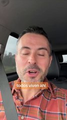 Candidato de MC critica peleas por mansiones en Veracruz